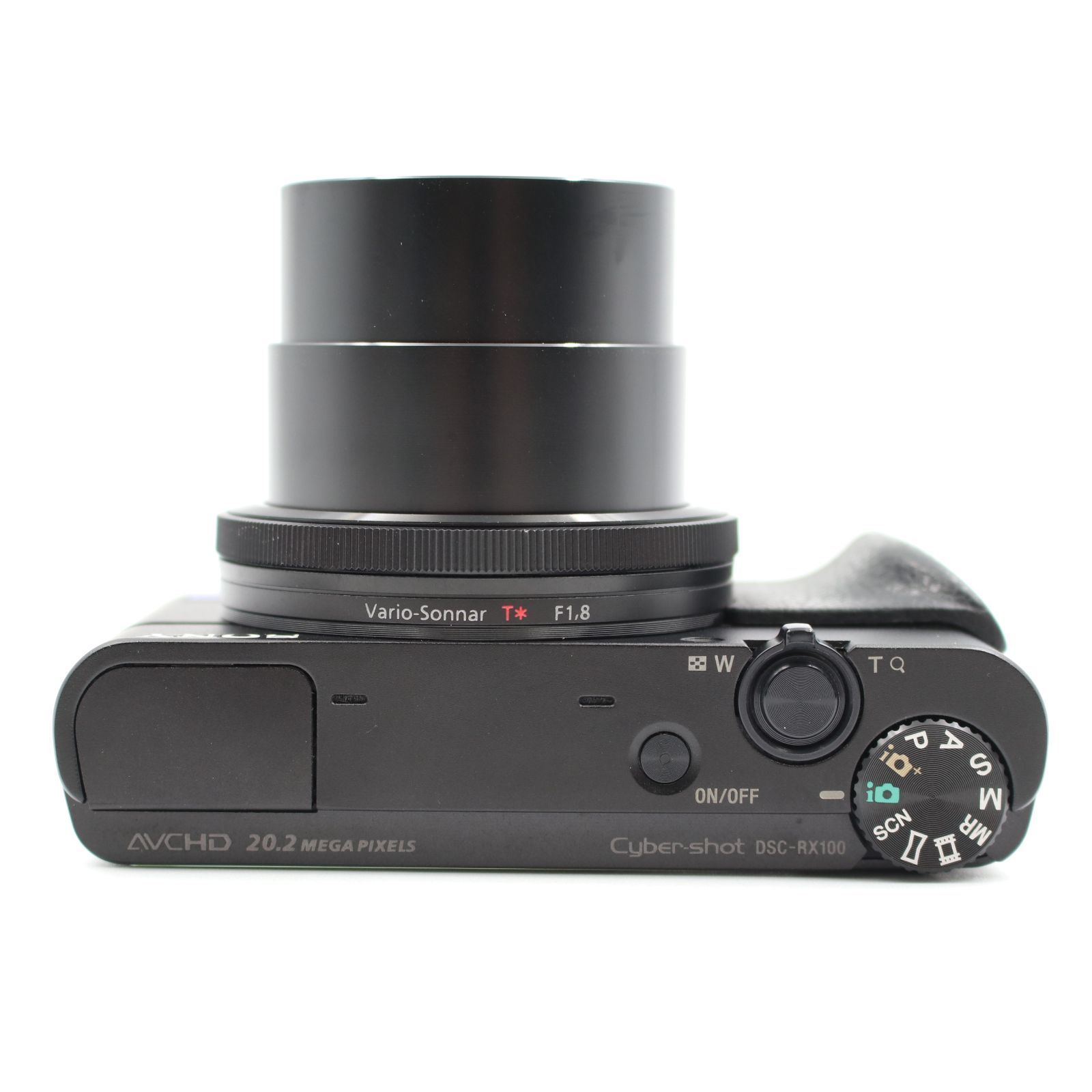 ■ 美品 ■ ソニー SONY Cyber-shot DSC-RX100 □新品同様□ SONY Cyber-shot DSC-RX100 ブラック コンパクト