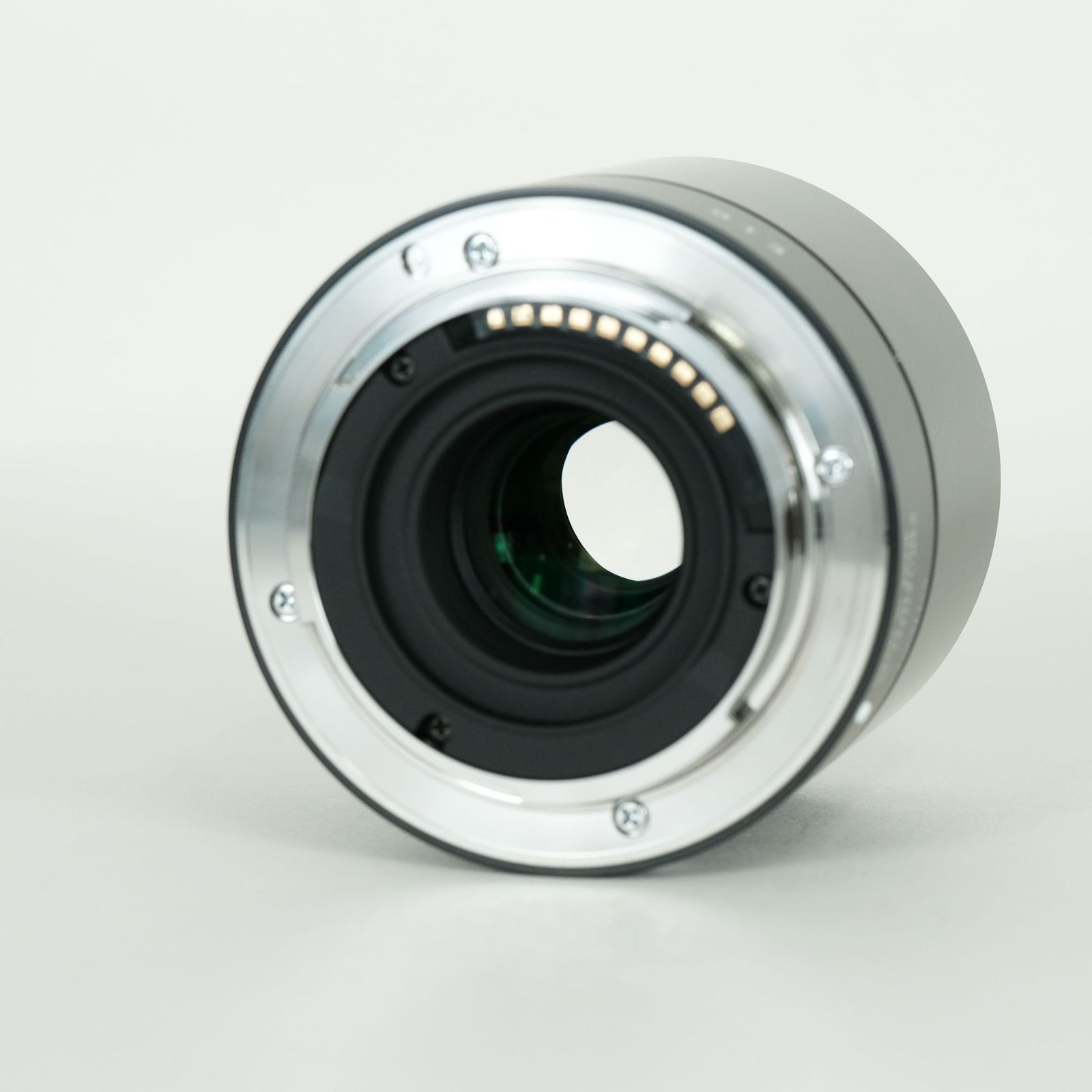 美品] SIGMA 60mm F2.8 DN | Art [ソニーE用] / ソニーEマウント