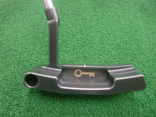 パター クロノスゴルフ オリジナルスチール 0 9759