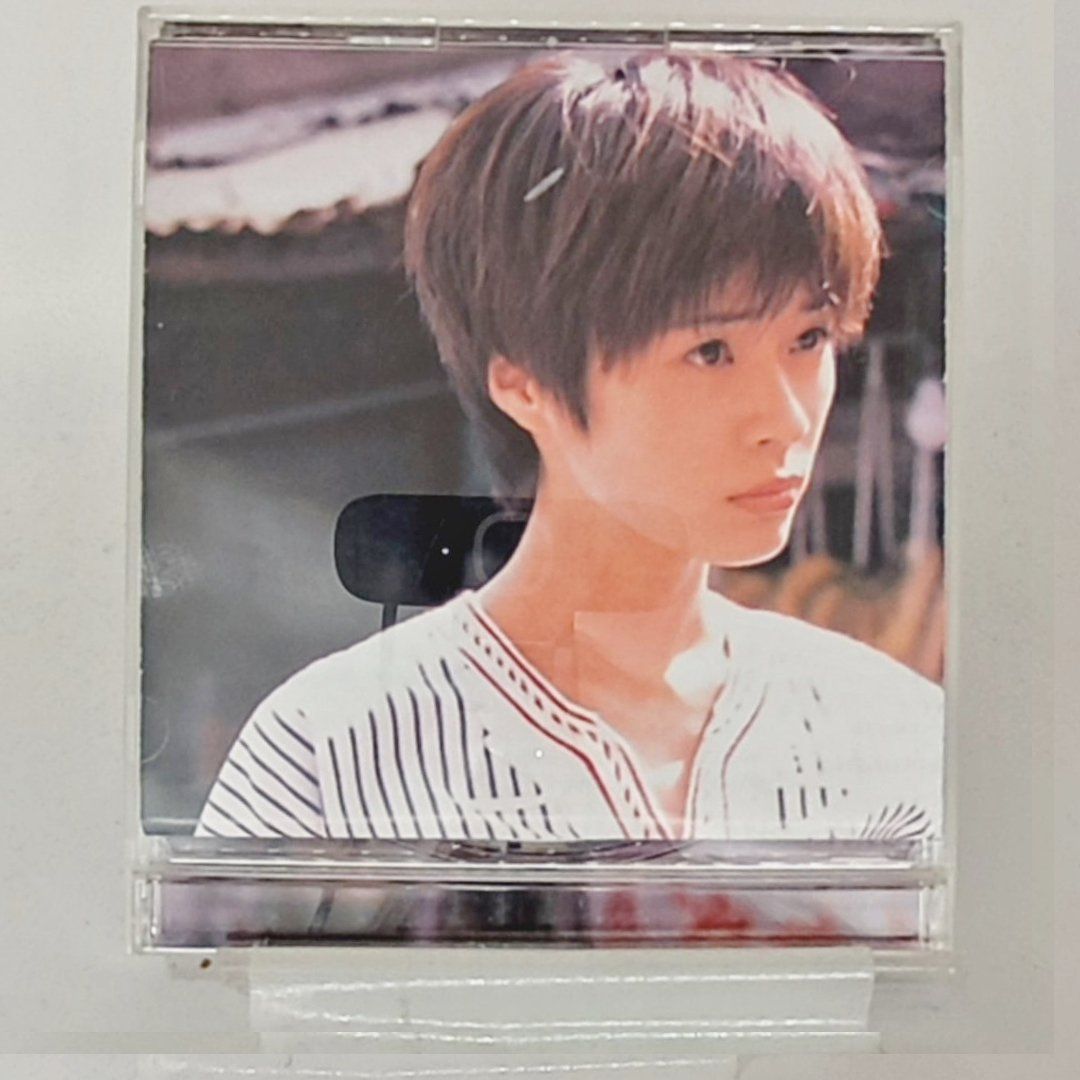 川本真琴 Koi-Shiteru Tour 1998 テレホンカード テレカ LK017-0009 - プリペイドカード