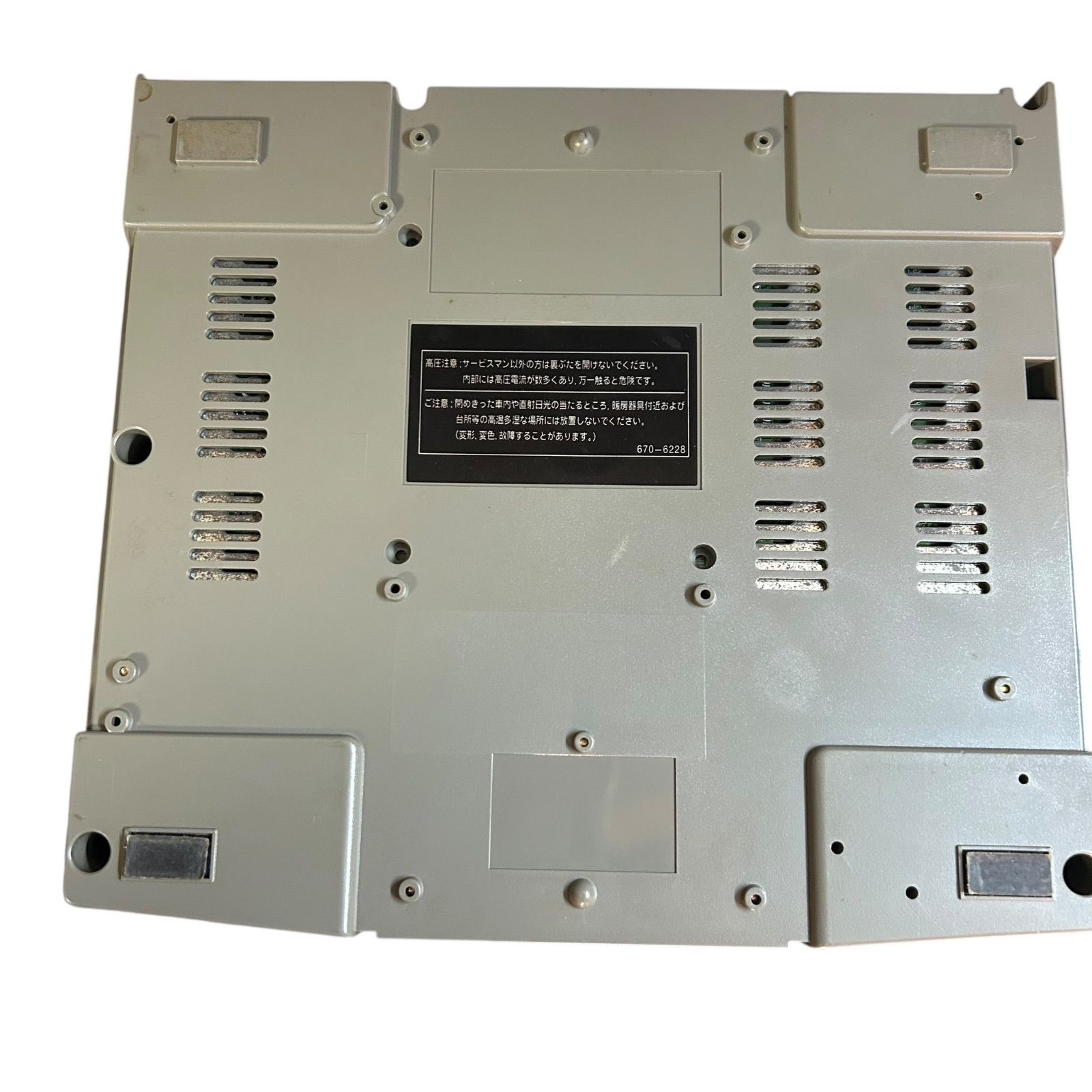 人気のセガサターン コントローラー2個とデイトナ