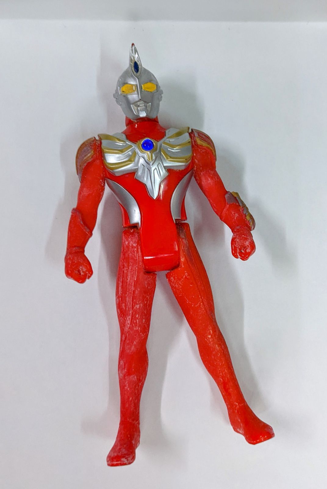 ウルトラマン 仮面ライダー ソフビ人形やフィギュアなど まとめ