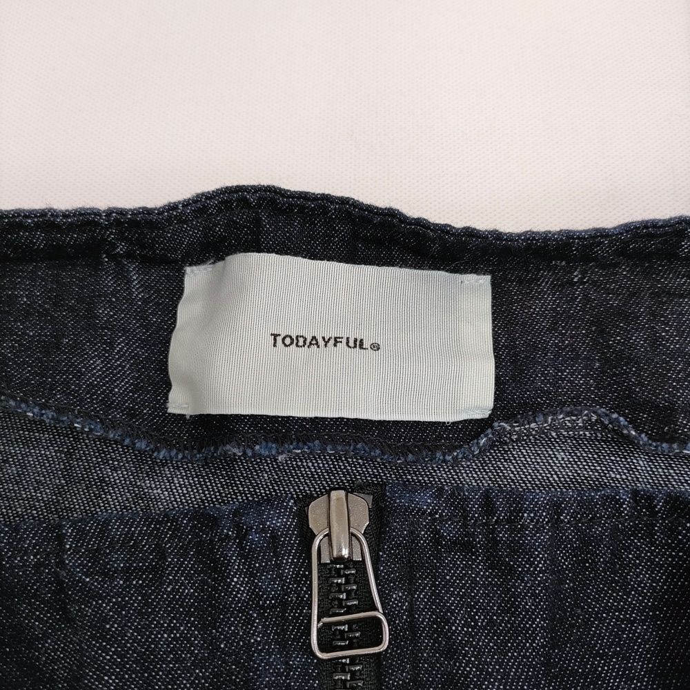 トゥデイフル