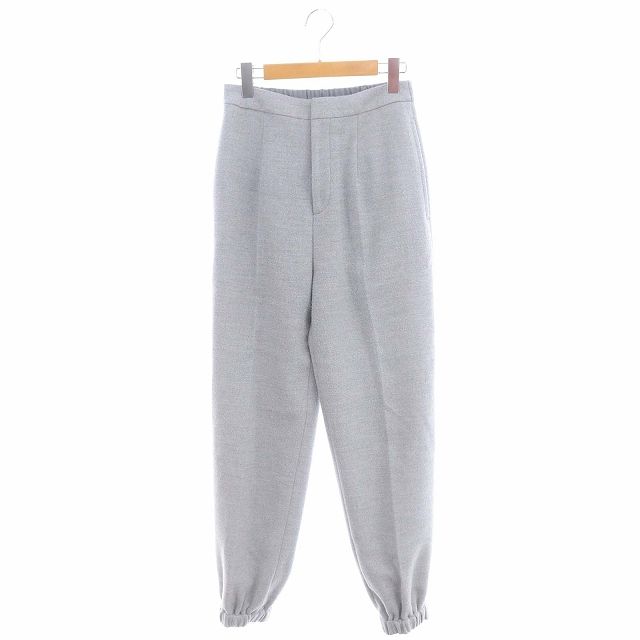 ナゴンスタンス nagonstans 22AW warm track pants パンツ ジョガー