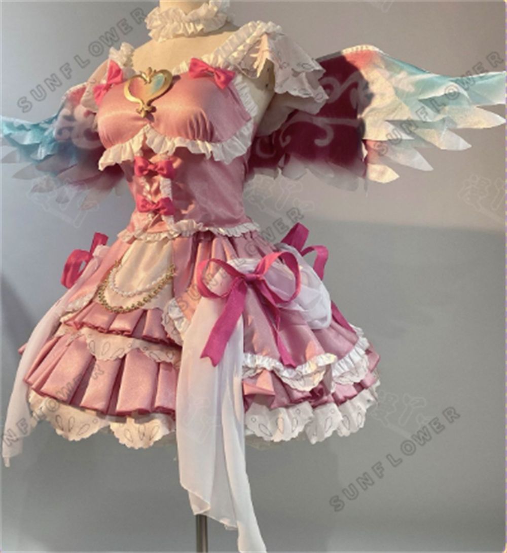 コスプレ衣装