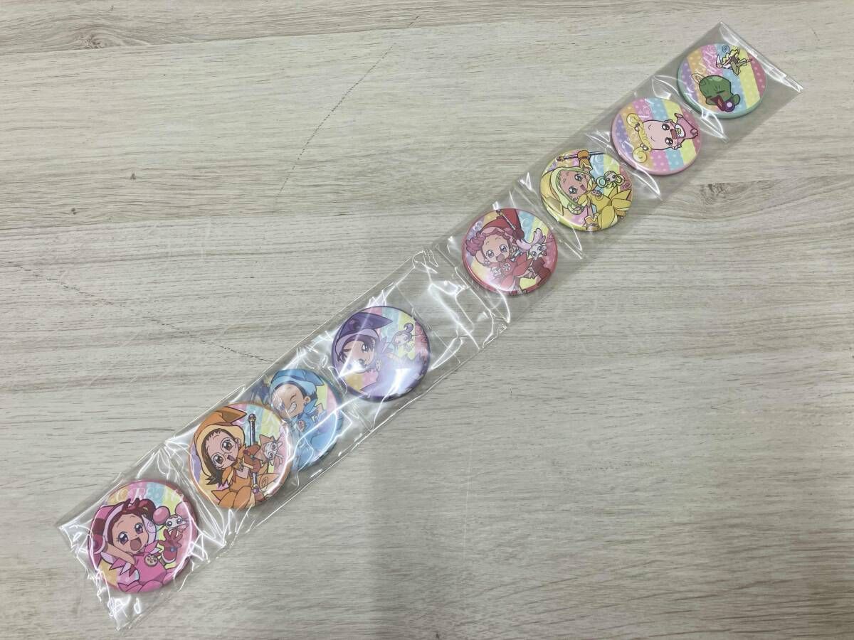 おジャ魔女どれみ 20周年大感謝祭（カーニバル）プロジェクト