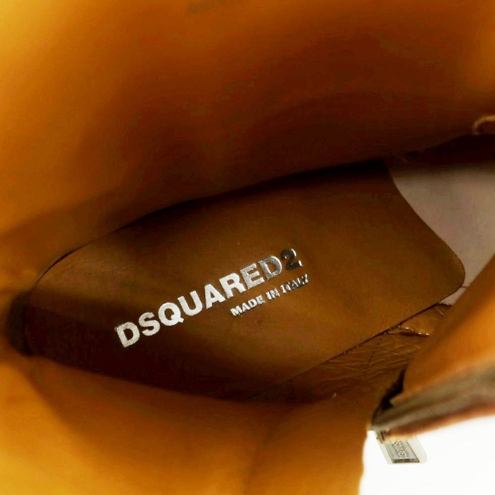 ブラウン サイズ42