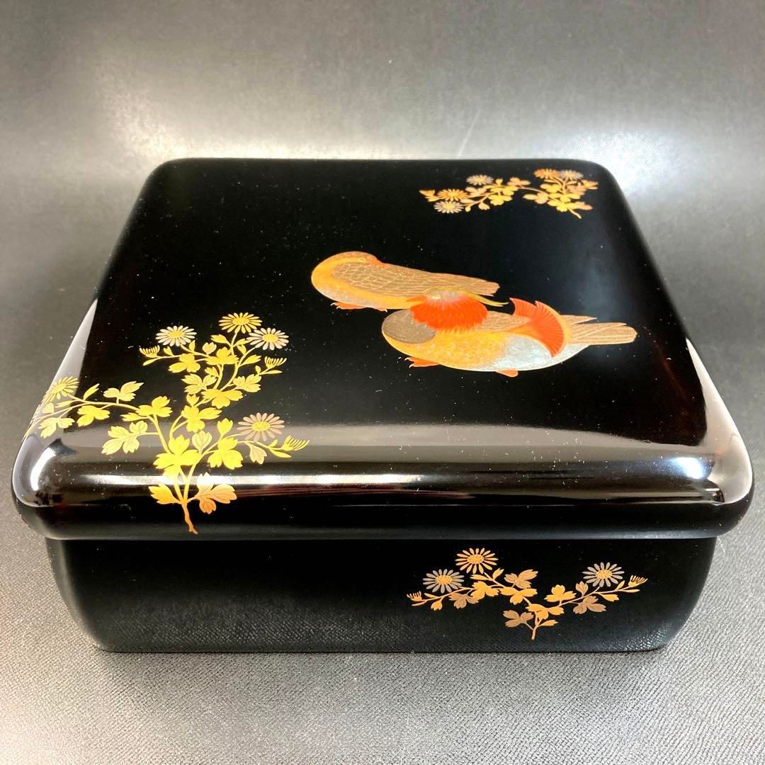 象彦 打出の小槌 蒔絵 象彦 ZOHIKO Kyoto-style Lacquerware
