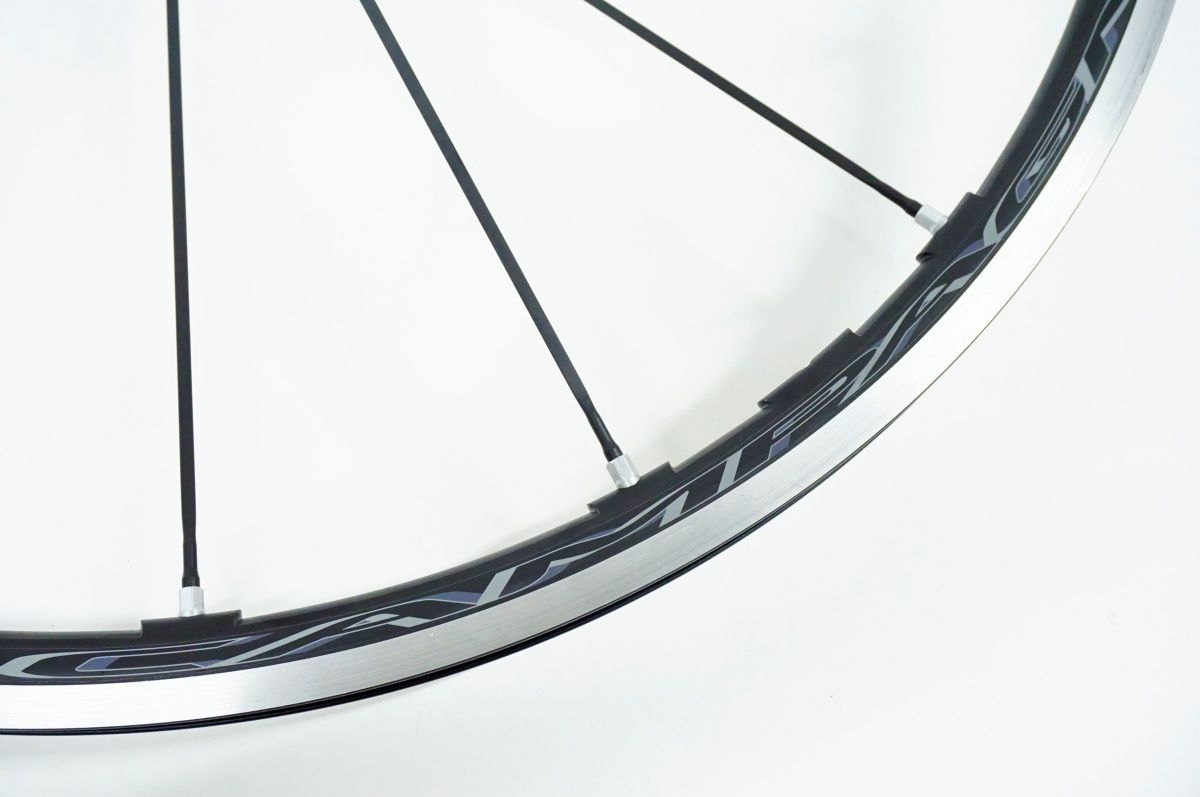 CAMPAGNOLO 「カンパニョーロ」 SHAMAL ULTRA C17 カンパフリー