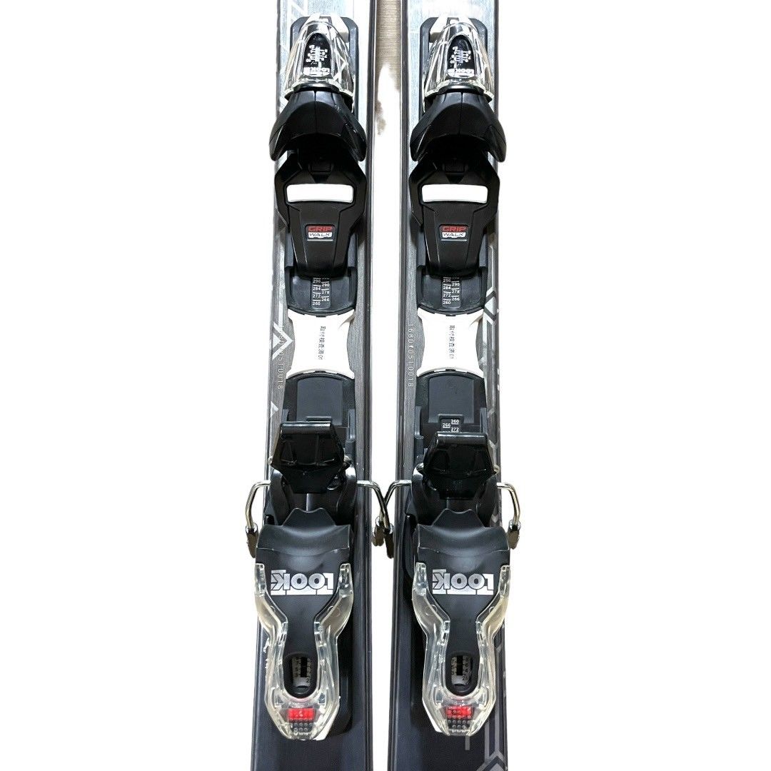 ZUMA MONO スキー板 168cm - メルカリ