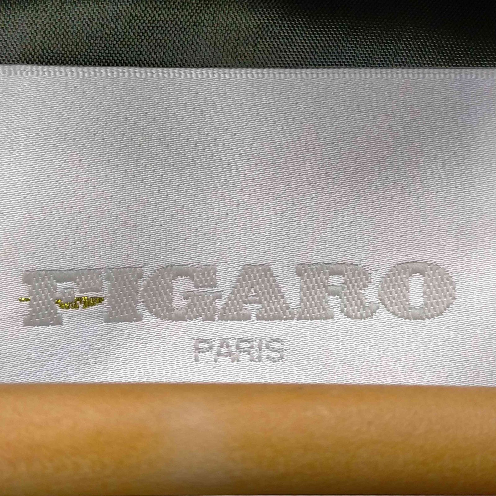 FIGARO Paris クロップドパンツ