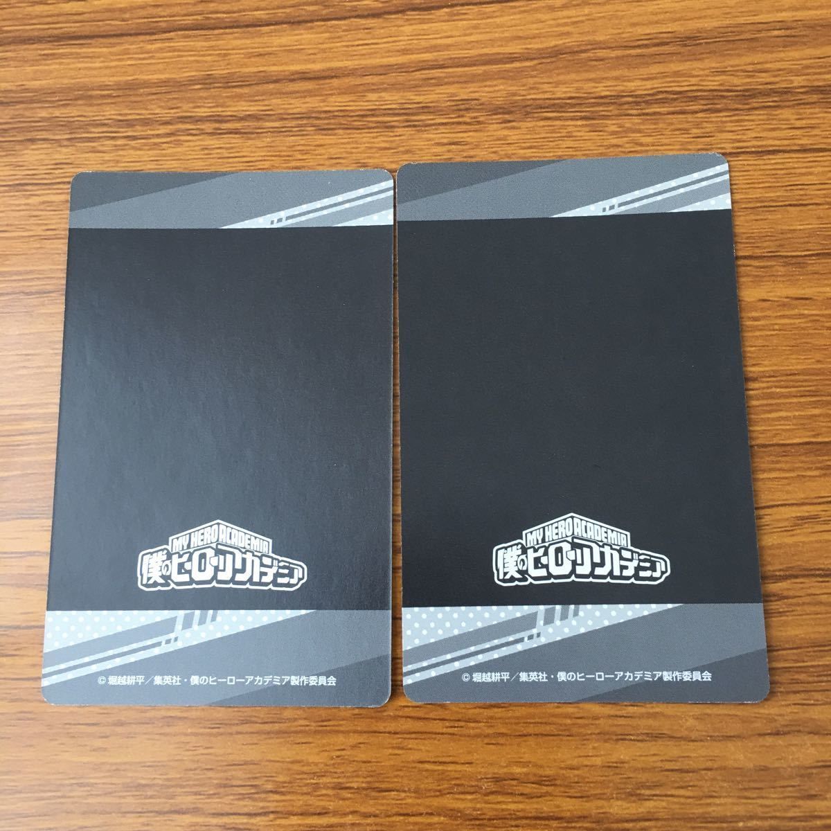 井76 カード トレカ まとめ 僕のヒーローアカデミア ヒ ヒロアカ 葉隠