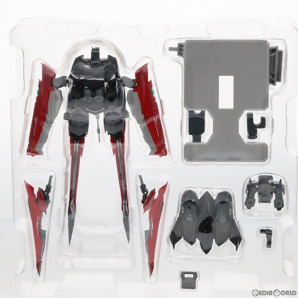 METAL BUILD フライトユニット オプションセット(オルタナティブ