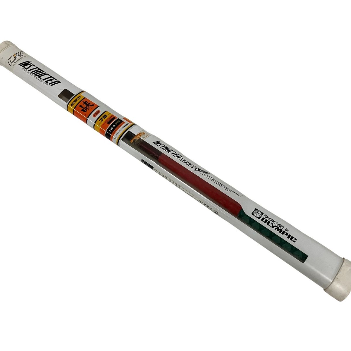 INSTRUCTER 峡 本流 抜 釣りロッド フィッシング B10449160