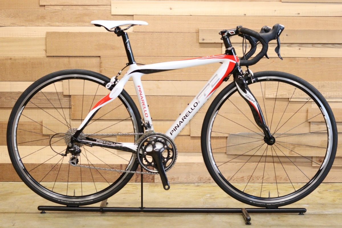 お値下げしましたピナレロ FP2 PINARELLO ロードバイク カーボン 値下げしました！PINARELLO FP2 ロードバイク ピナレロ