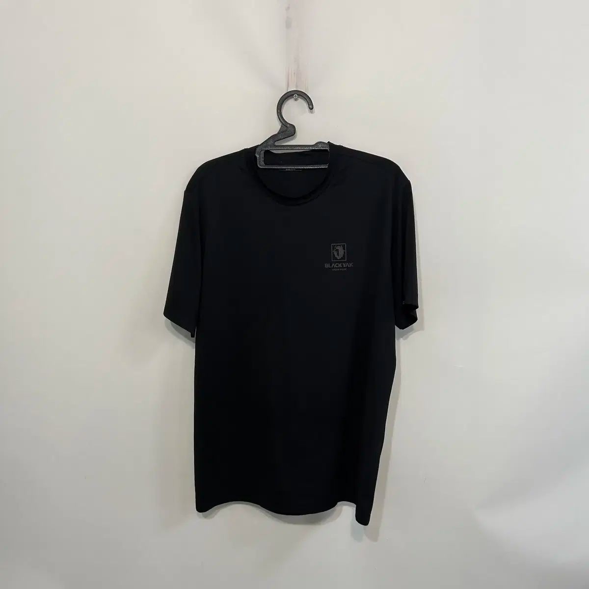 BLACK YAK(ブラックヤク) 2023 メンズ 半袖 Tシャツ 100