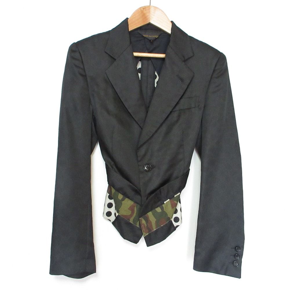 良品 AD2000 COMME des GARCONS コムデギャルソン シルク