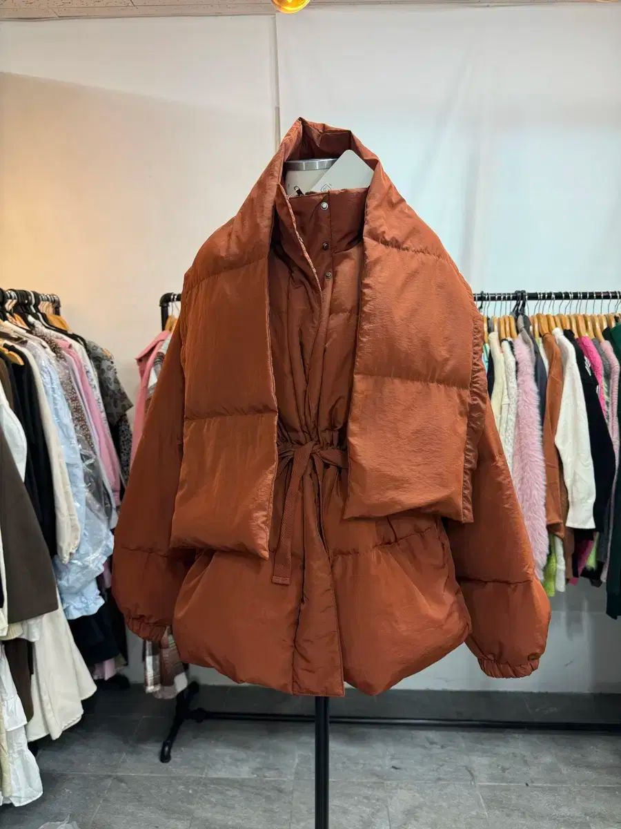 【国内未発売モデル】 ラマージュ 品質 グースダウン ダウンジャケット ダウンベストも可 【保障できる!】