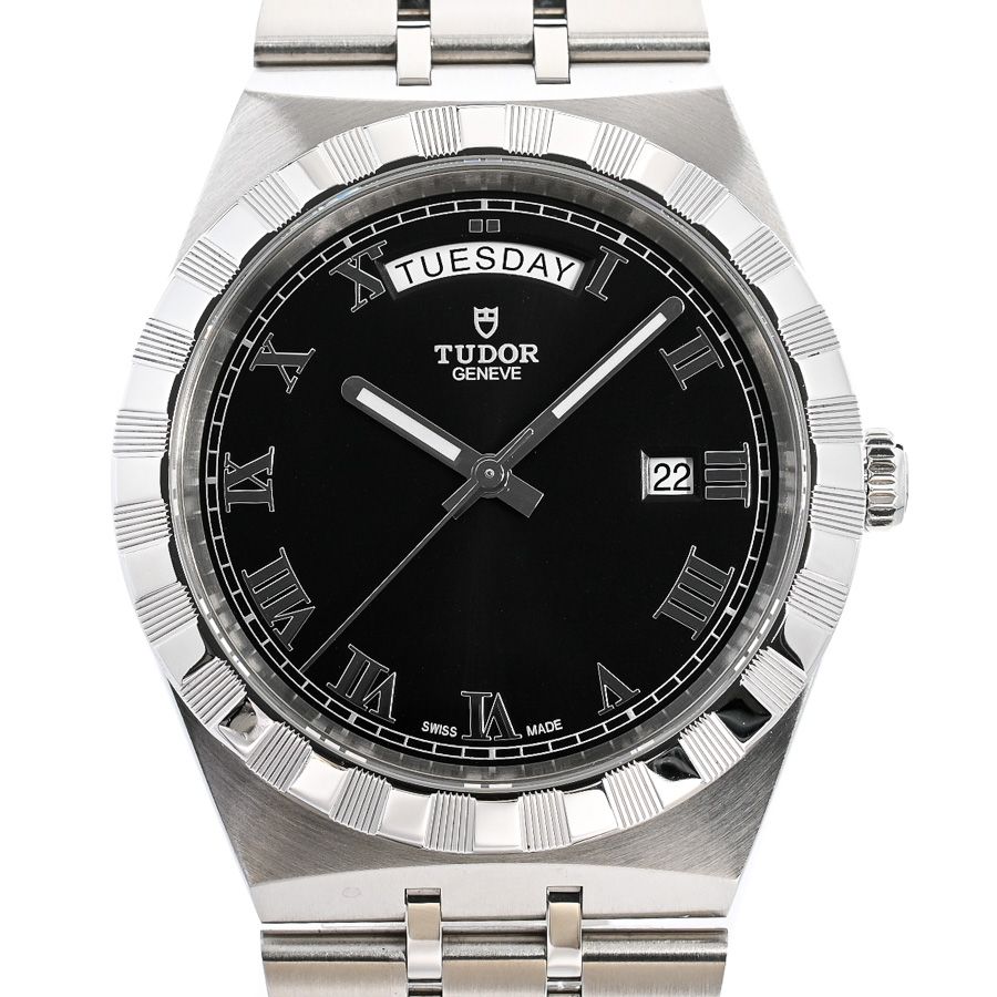 TUDOR チューダー|チュードル 腕時計 ロイヤル 28600