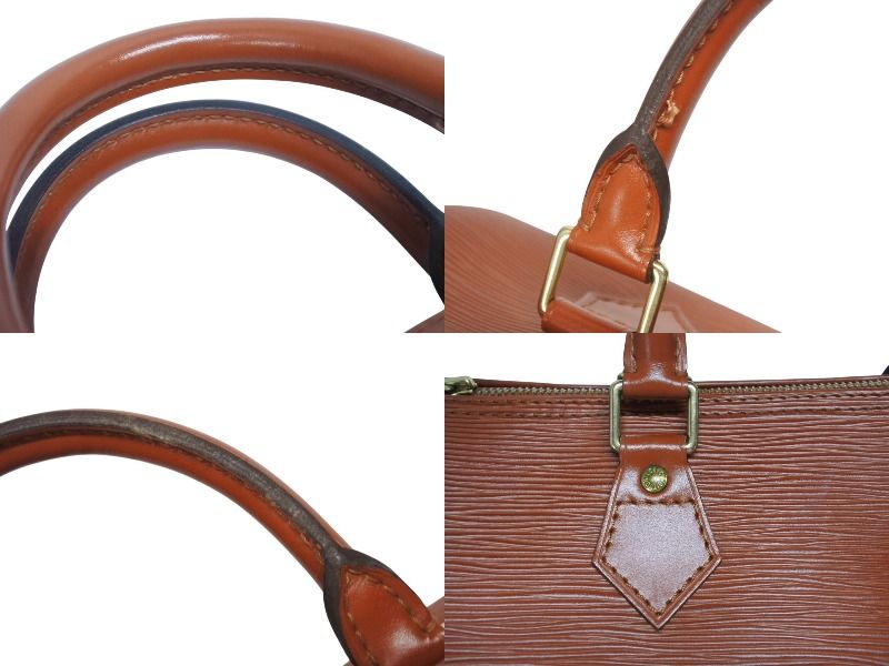 LOUIS VUITTON ルイヴィトン スピーディ25 ハンドバッグ ミニ