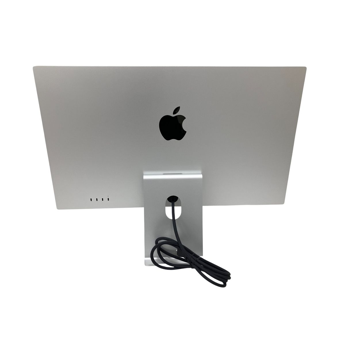 その他 Apple Studio Display MK0U3J/A A2525 Apple MK0U3J/A A2525 Studio Display 27インチ ディスプレイ