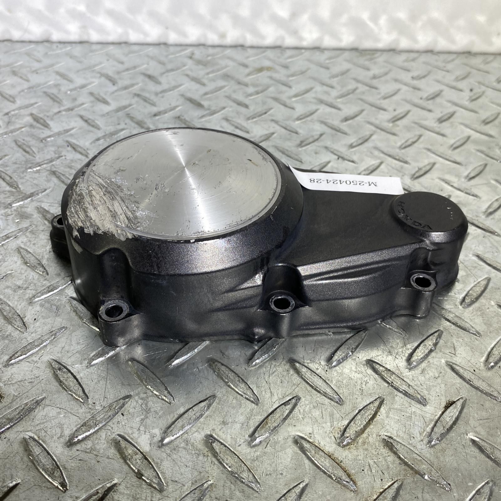 CB400SF