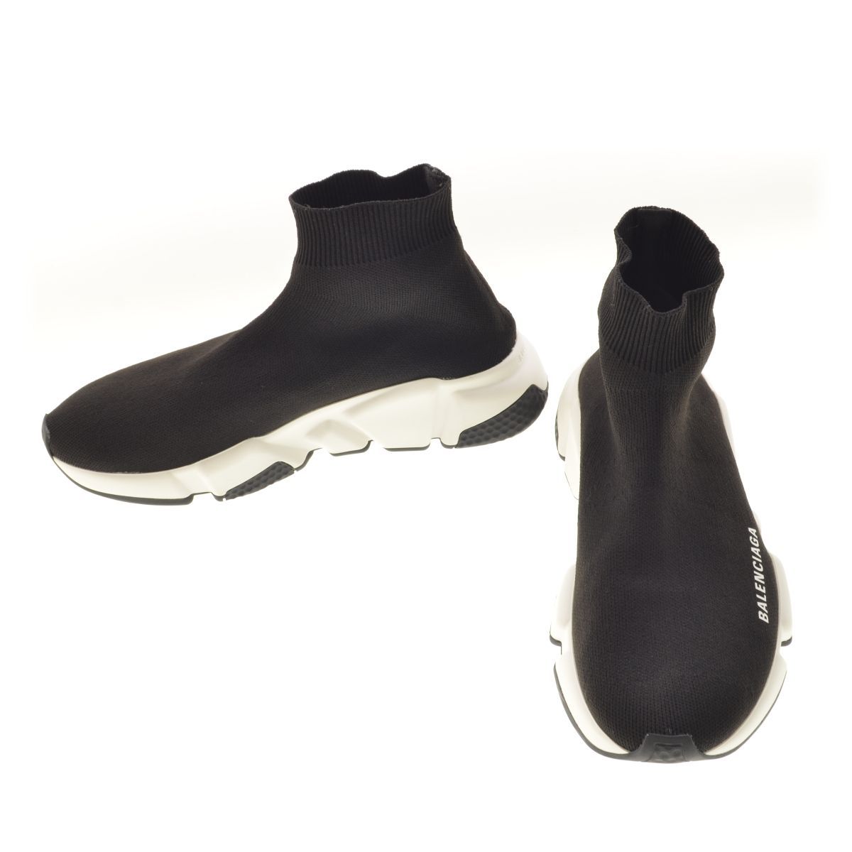 BALENCIAGA】SPEED TRAINER スピードトレーナースニーカー