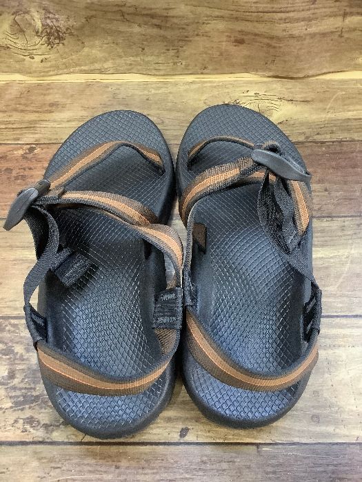 U3b Chaco サンダル サイズM9 NON-MARKING vibram  現状品