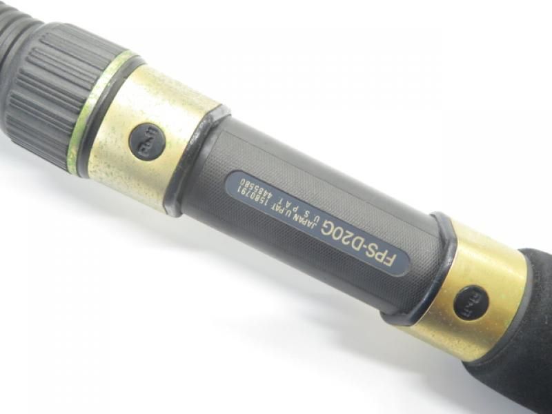 ufmウエダ プラッキングスペシャル