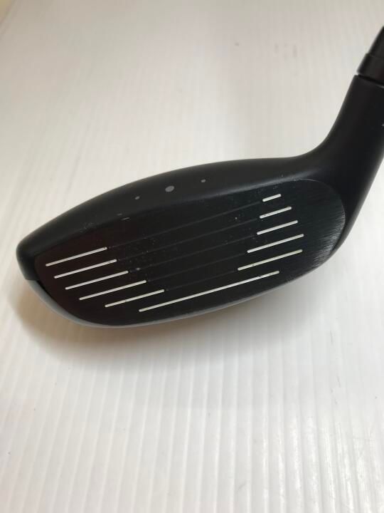 ユーティリティ ピン