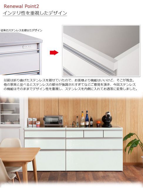 ステンレストップ