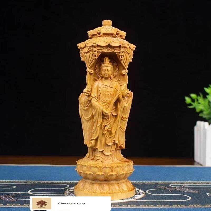 仏教美術 西方三聖 銅製 仏像 彫刻 開運 風水 工芸品 美術品 置物 ☆三面仏 西方三聖（観世音菩薩 阿弥陀如来 勢至菩薩） 仏像