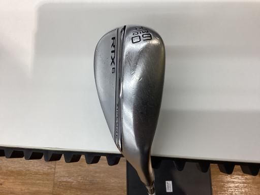 中古】 クリーブランド Cleveland RTX-6 ZIPCORE ツアーサテン