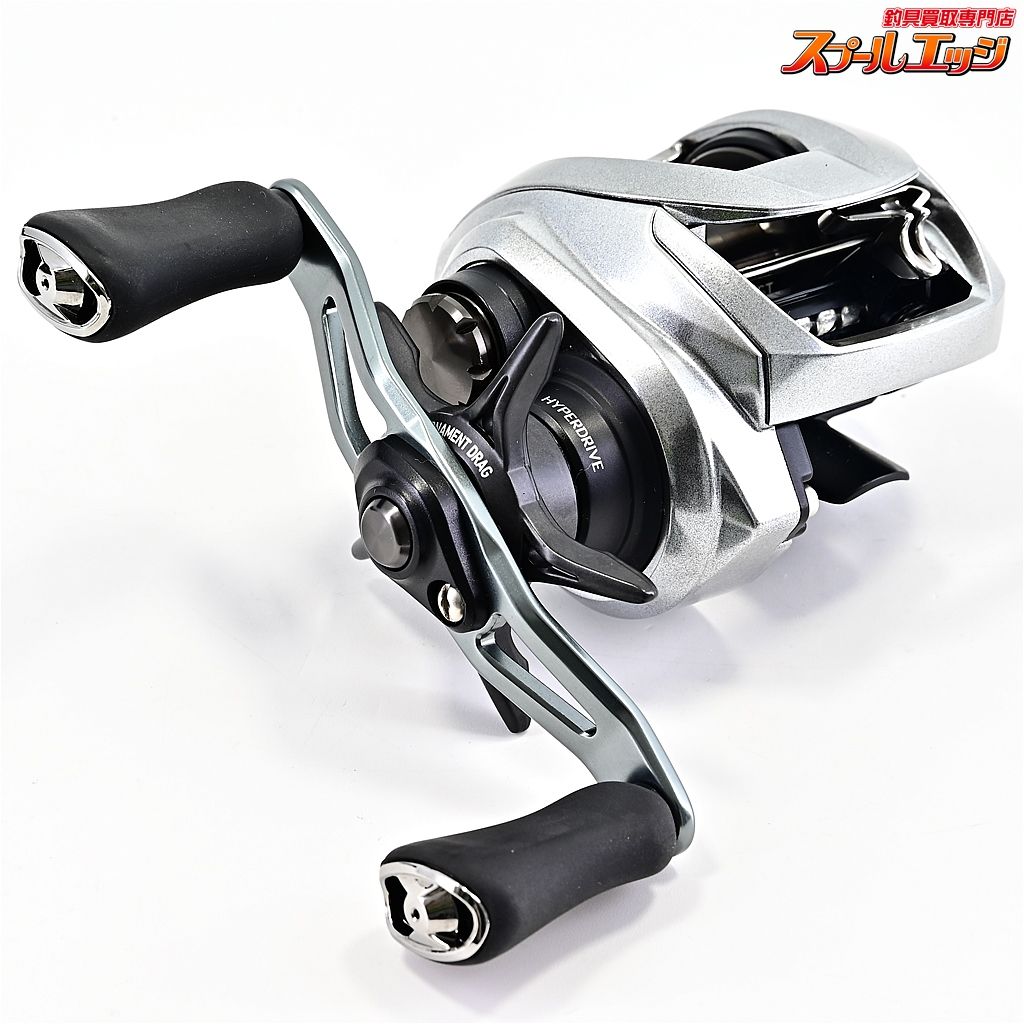 【ダイワ】 21ジリオン SV TW 1000H DAIWA ZILLIONm41611 - メルカリ