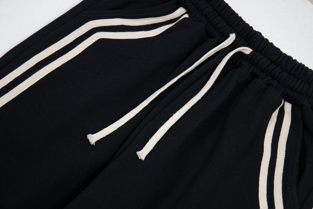 Maison Margiela MM6 ロングパンツ スラックス メンズMサイズ Maison Margiela MM6（メゾンマルジェラ）ロングパンツ