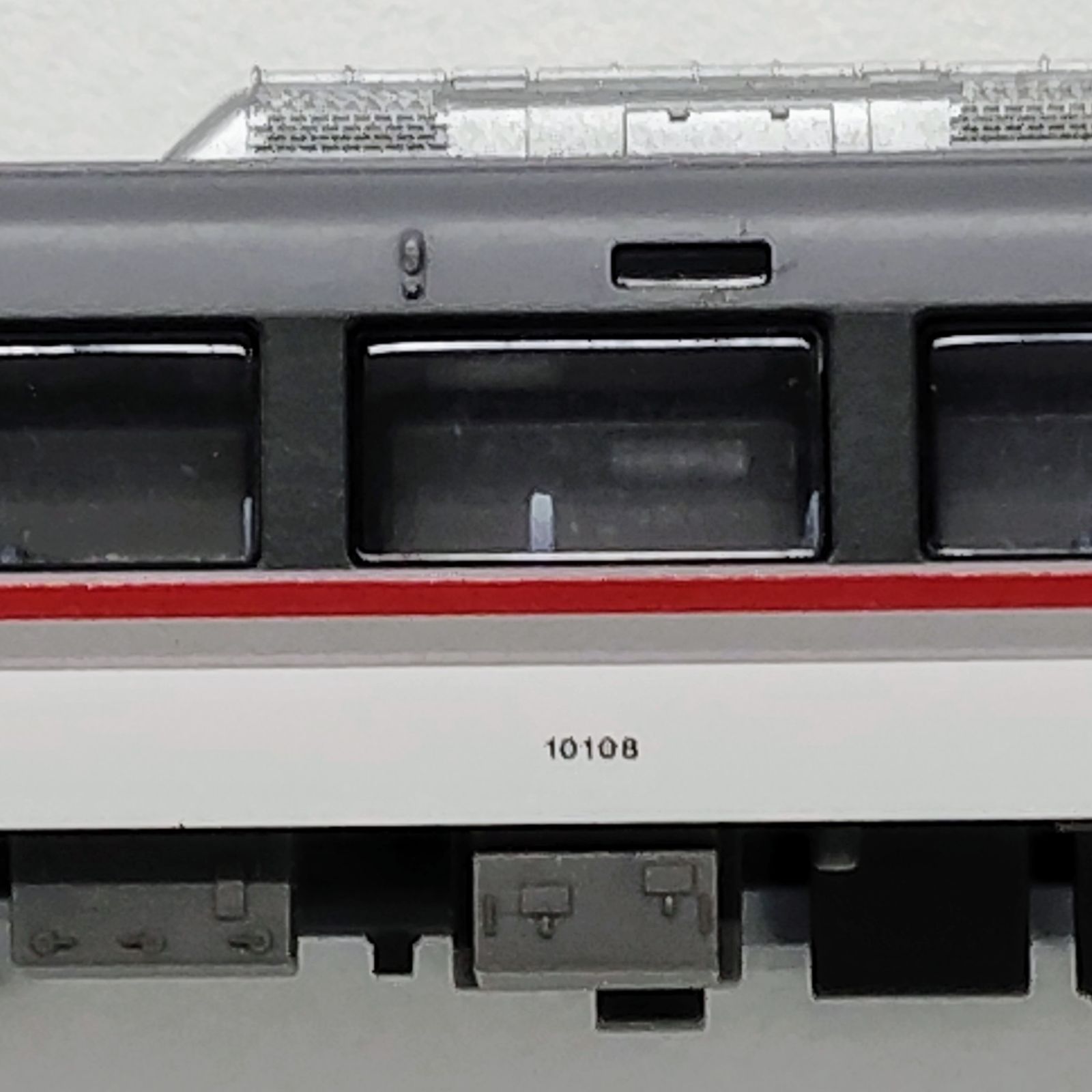 3次型7両セッ