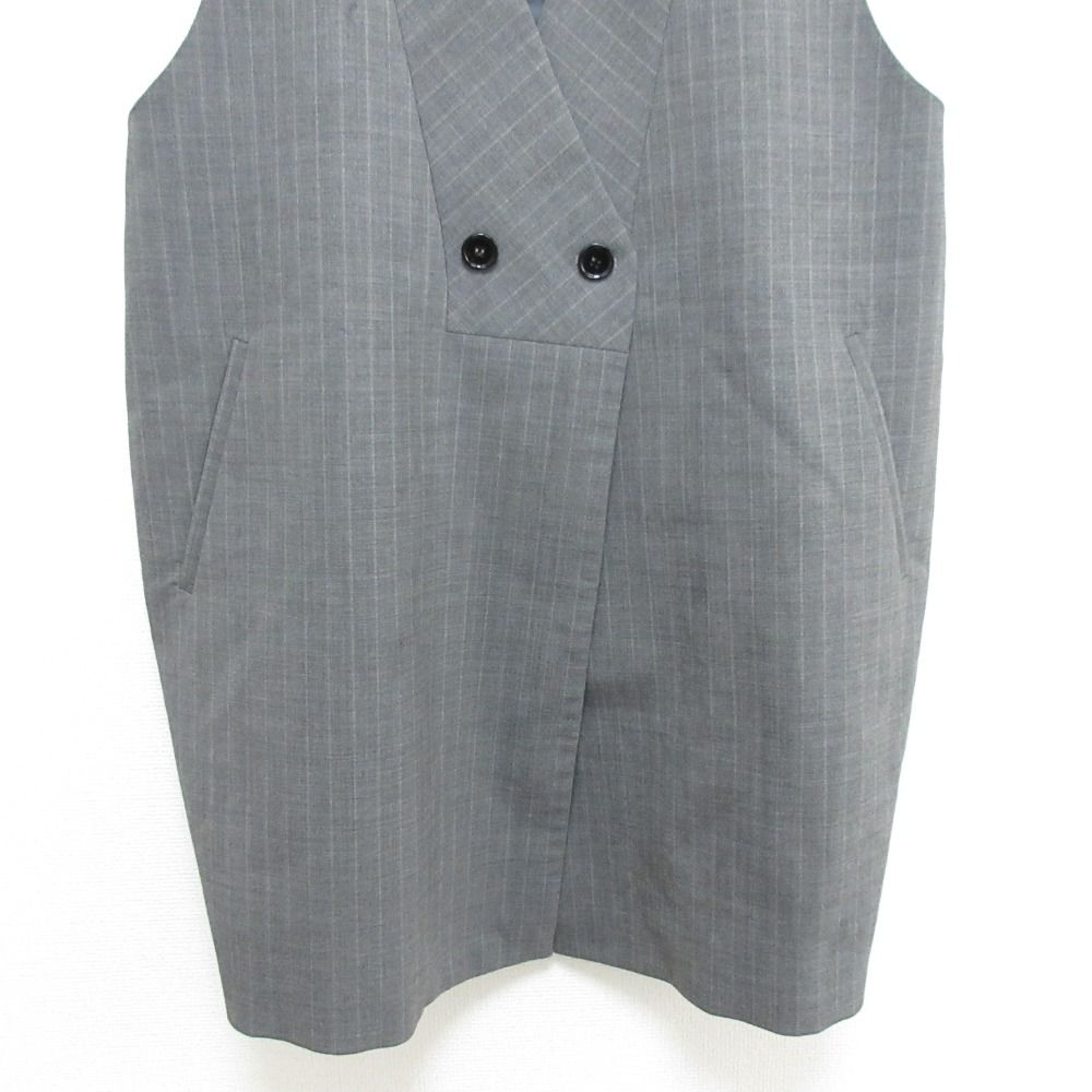 良品 20AW MM6 Maison Margiela メゾンマルジェラ ストライプ