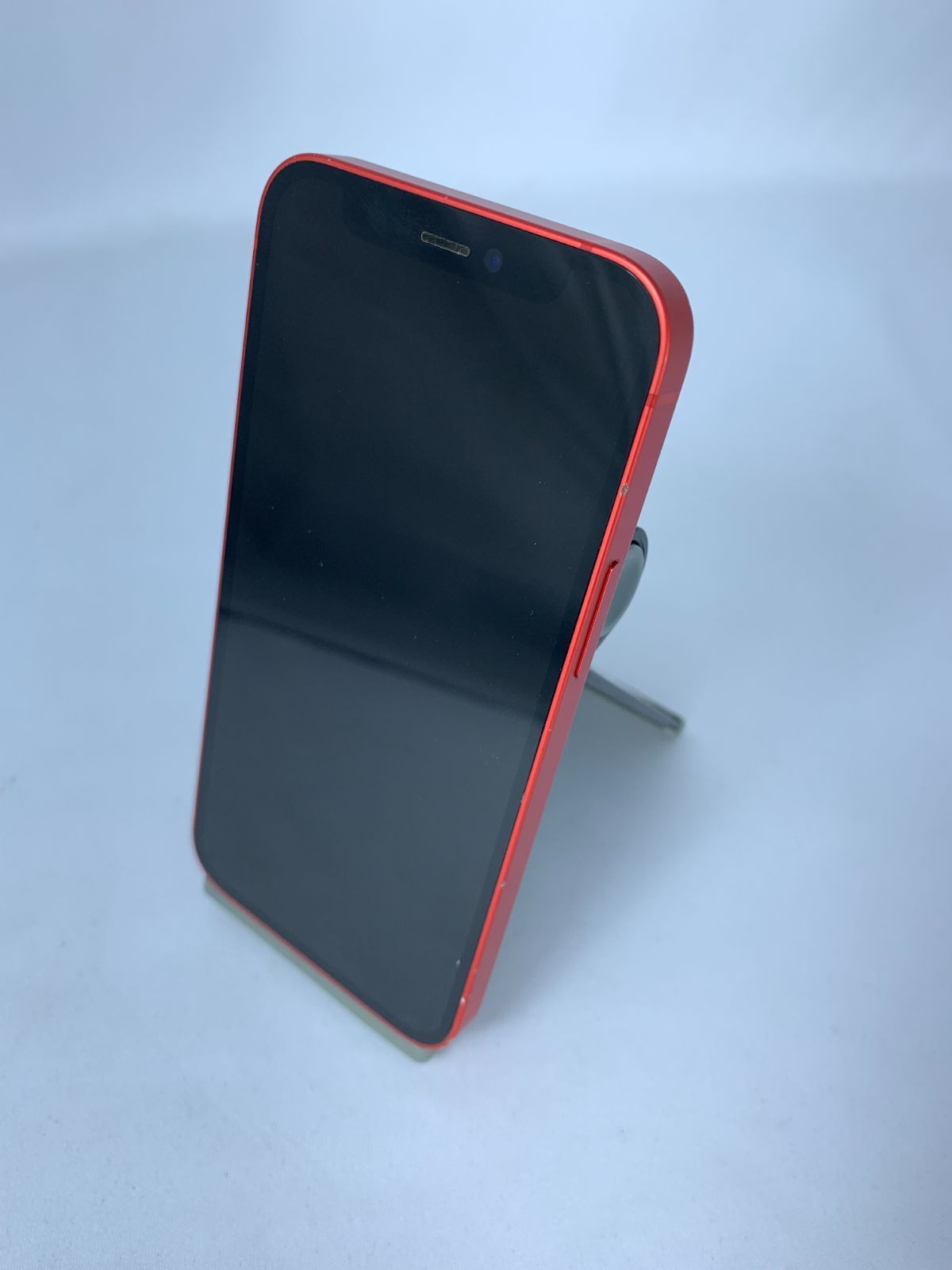 iPhone12mini 64GB レッド SIMロックなし Amazon | 【整備済み品】 Apple iPhone 12 mini 64GB (PRODUCT