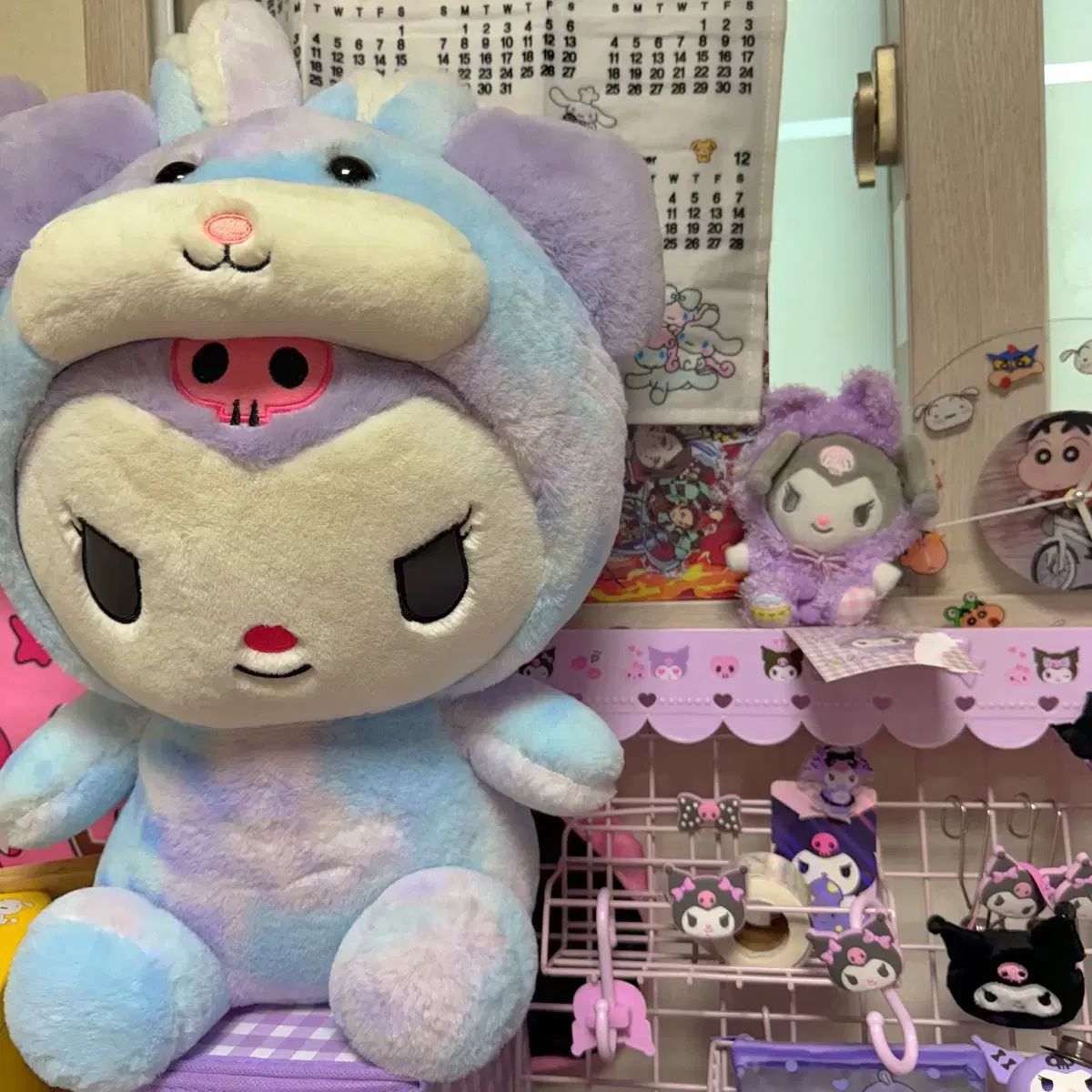 クロミ ネット デワン クロミ 使用感 ほとんどなし