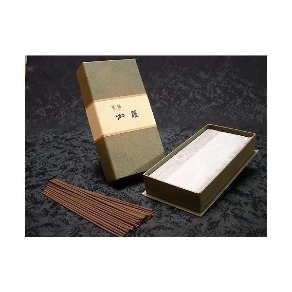 みのり苑のお香 風韻 伽羅 短寸 セール 徳用バラ詰 みのり苑の