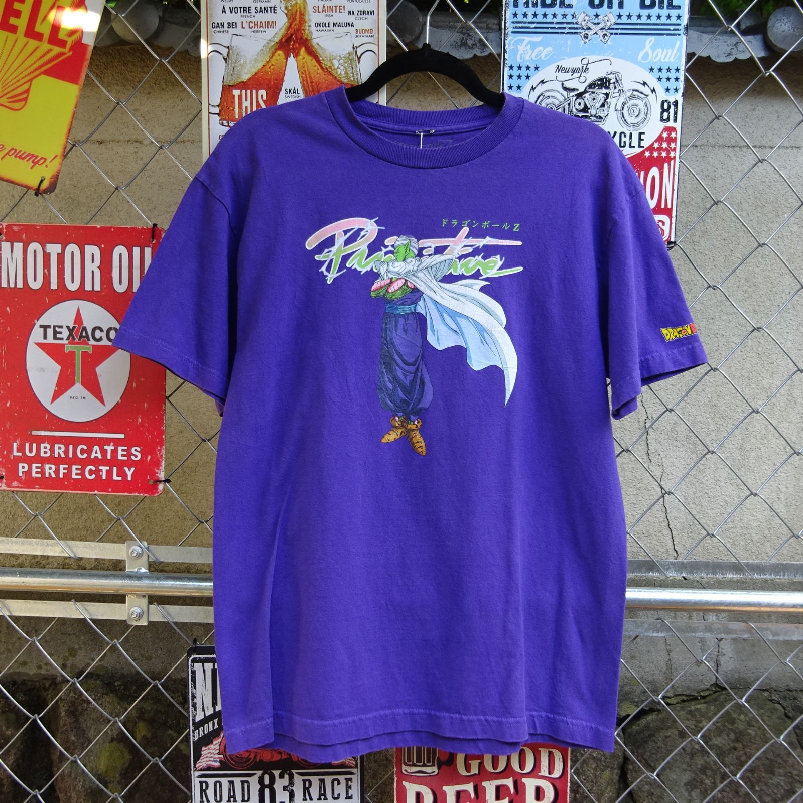 Primitive ドラゴンボール Z Dragon Ball ピッコロ Mサイズ