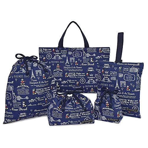 COLORFUL CANDY STYLE 入園入学7点セット ややこしく レッスン