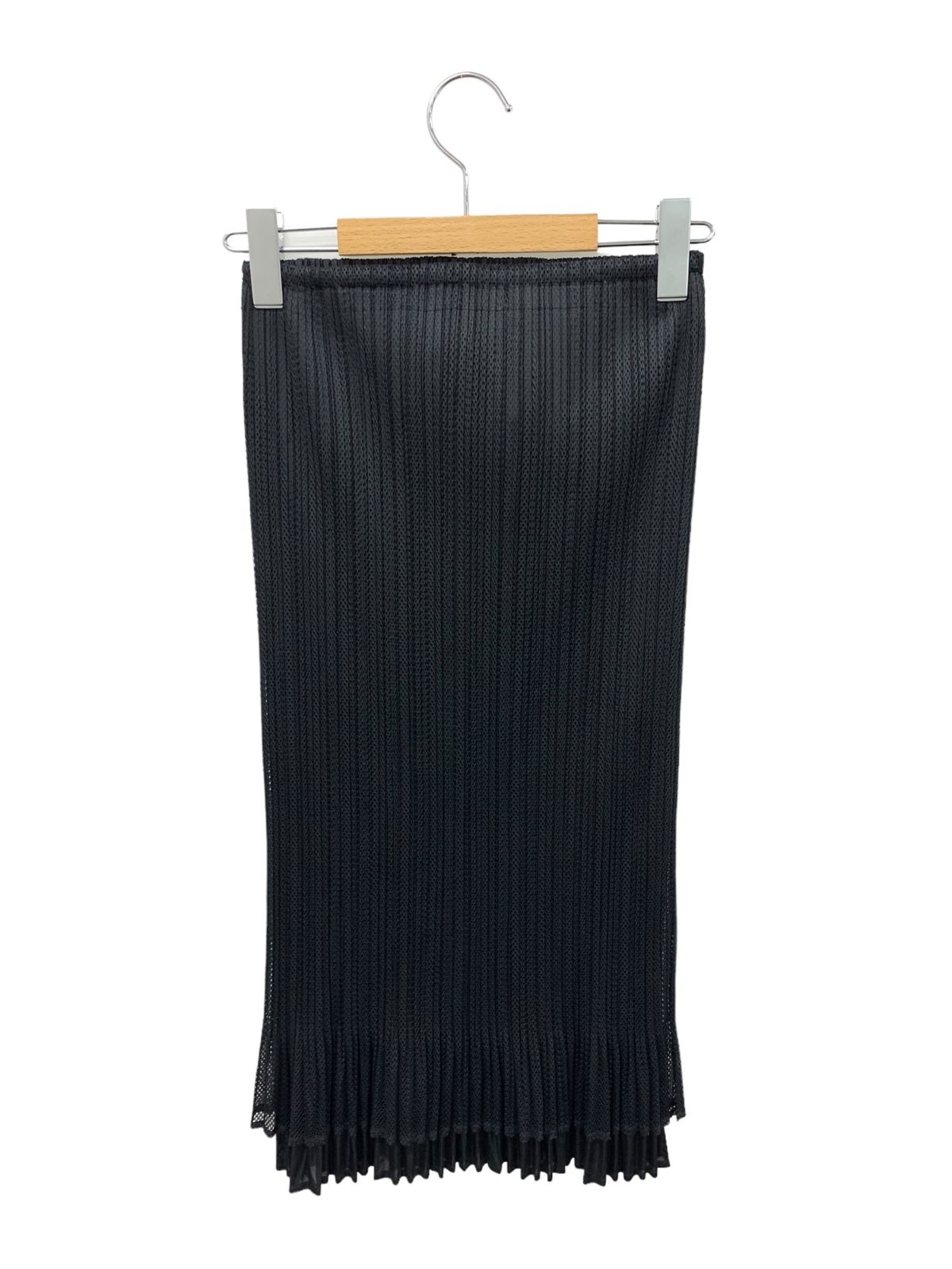 プリーツプリーズイッセイミヤケ PP14-JG674 スカート 3