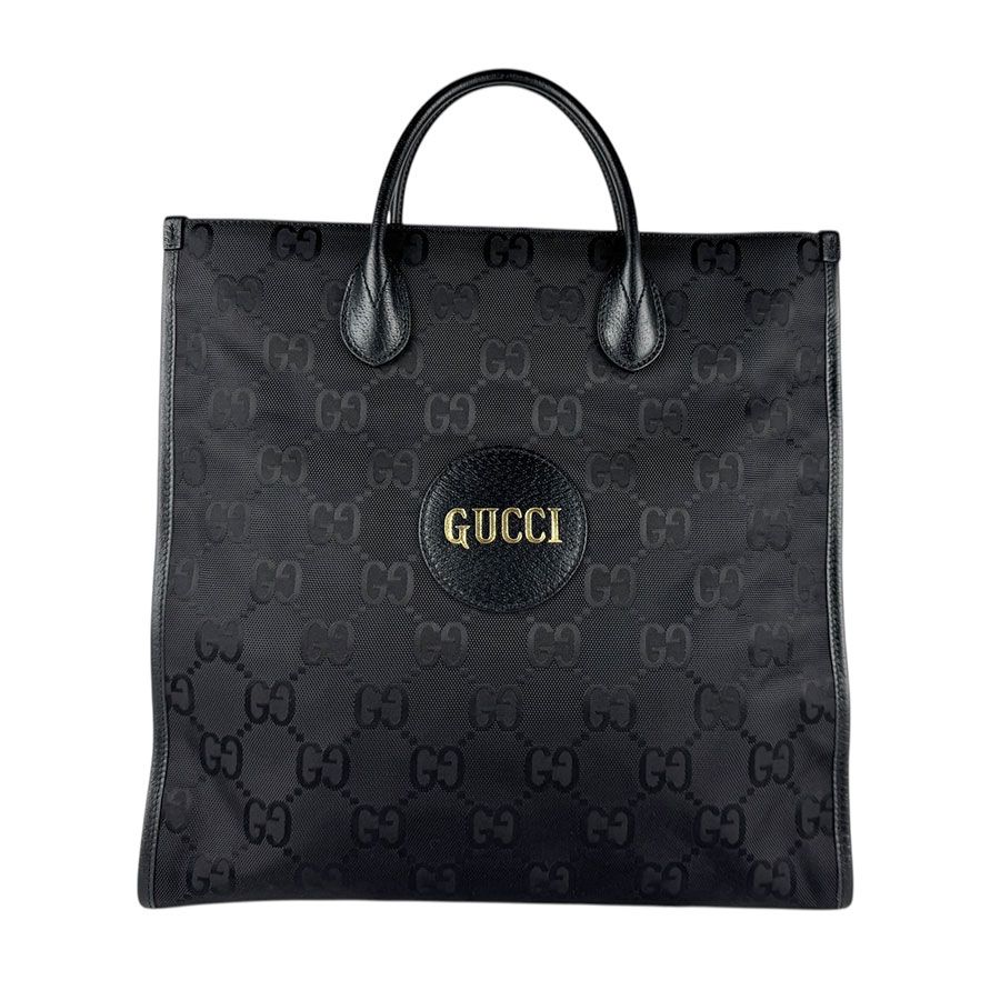 グッチ GUCCI ハンドバッグ ショルダーバッグ オフ ザ グリッド 630355