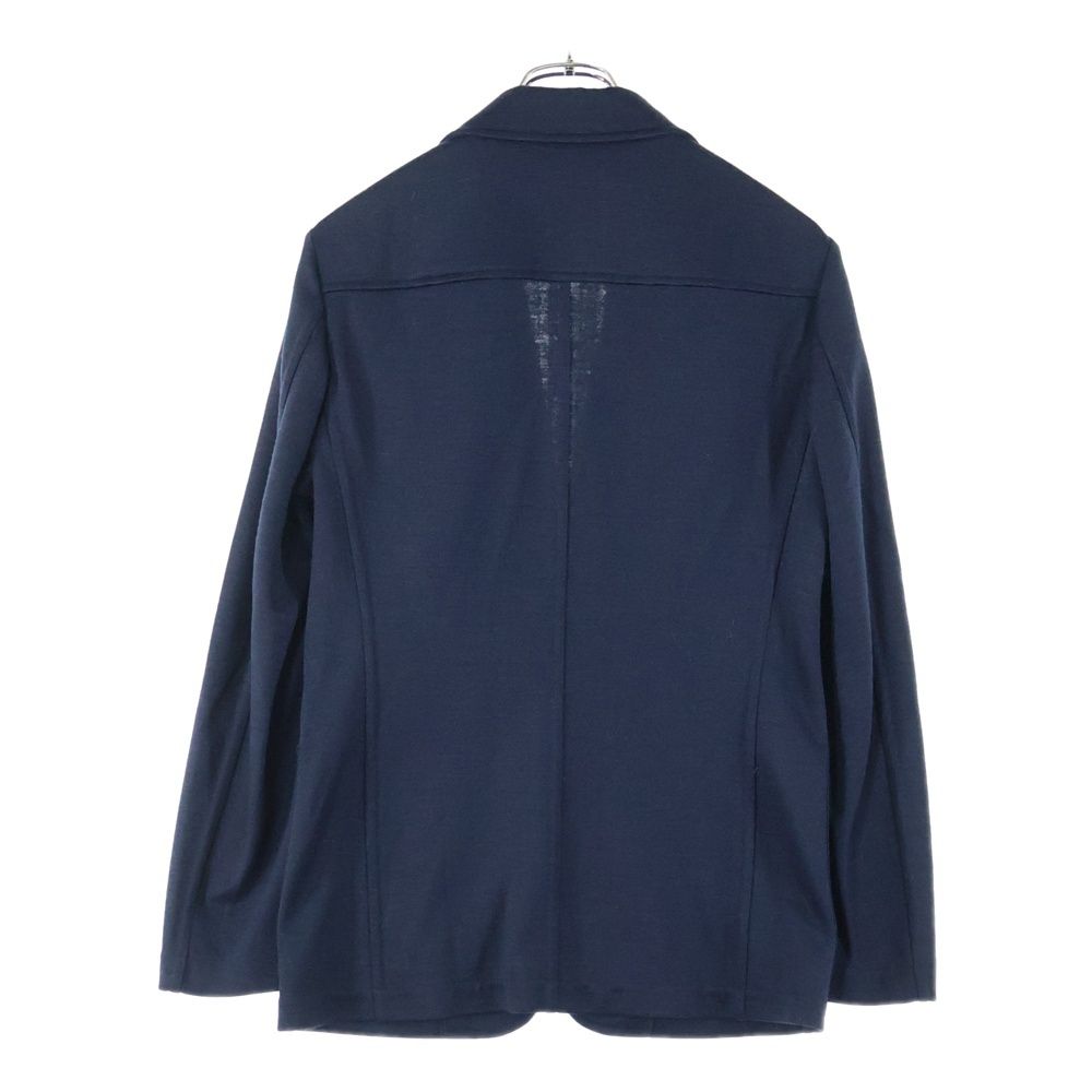ティージャケット T-JACKET テーラードジャケット コットン ブラック T JACKET - ティー ジャケット | 正規通販 BEKKU HOMME