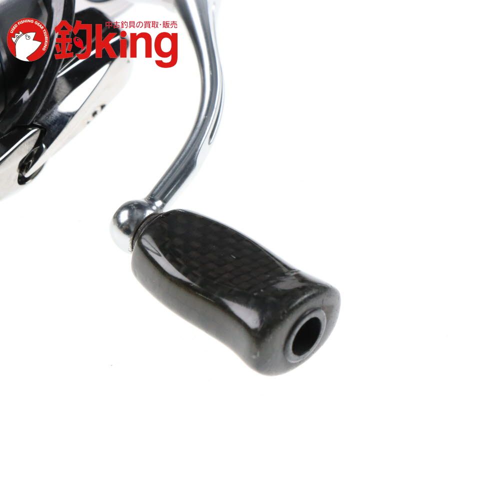 DAIWA - 【中古】 ダイワ 19 セルテート LT 2500S カーボンノブ付  /A343M DAIWA - 【中古】 ダイワ 19 セルテート LT 2500S カーボンノブ