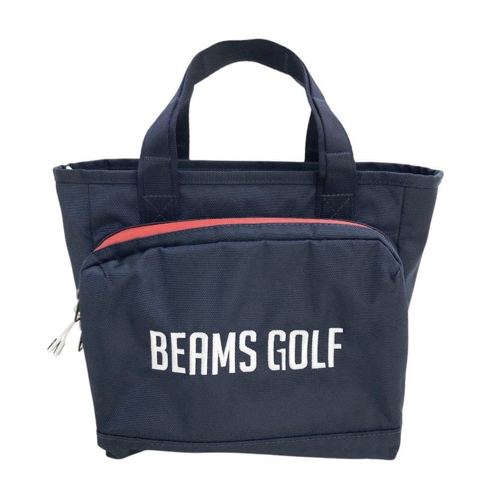 BEAMS GOLF ビームスゴルフ 2023年モデル カートバッグ 保冷