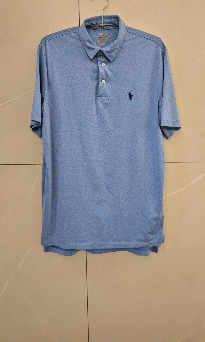 正規品 ポロ Ralph Lauren(ラルフローレン) パフォーマンス 半袖 ポロTシャツ