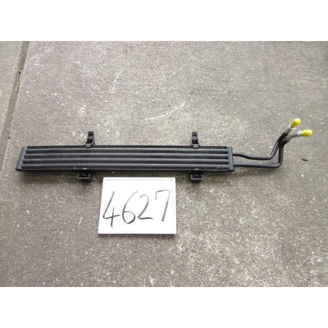 2009年 ポルシェ パナメーラ ABA-970M48A 純正 オイルクーラー 56089km 97034723902 193872 4627