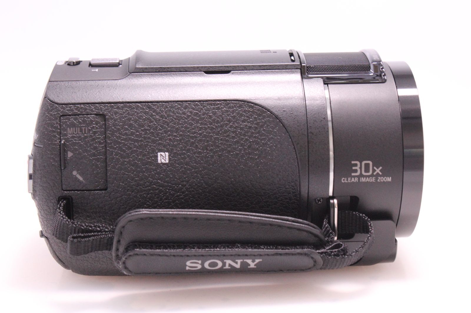 SONY FDR-AX40 4K 64GB ブロンズブラウン Handycam Amazon | SONY ビデオカメラ FDR-AX40 4K 64GB 光学20倍 ブロンズ